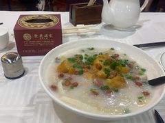 -聚龙酒家(富豪花园店)