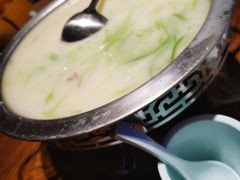 锅仔萝卜丝全贝-津沽小院(天津之眼店)