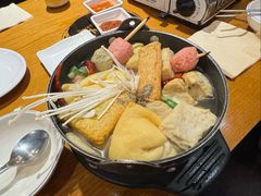 -Myth猪蹄(明洞店)