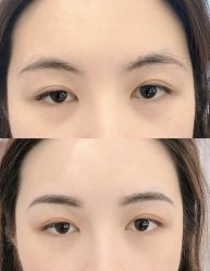 -MIVI半永久纹眉绣眉