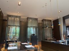 -当米亚诺意大利餐厅(武汉光谷凯悦酒店)