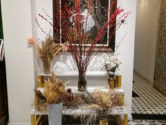 -馨园villa融合菜(东山店)