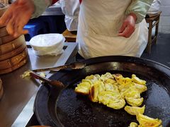 -蒋家桥饺面店(四望亭路店)
