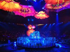 -拉斯维加斯永利酒店