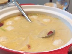 -丽华园(汉阳龙阳店)