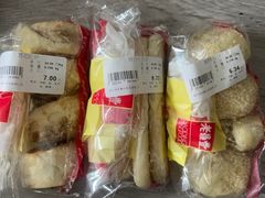-老鼎丰(靖宇街总店)