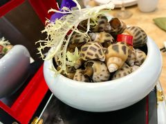 花螺-汤记传菜(秀浦路店)