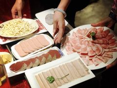 -凤吉园乌拉满族火锅中华老字号(繁荣路店)