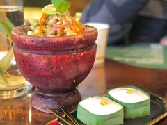 椰汁西米糕-苏梅花园(群星城店)