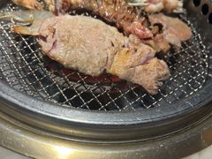-火炉火自助餐(喜隆多店)