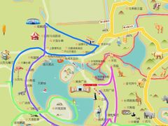 -上海野生动物园