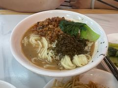 -华天新川面馆(闹市口店)