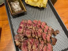 -俊屋料理·烧鸟·寿司·日泰融合菜(星际云汇店)