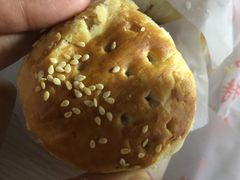 -王天顺海苔饼
