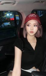 -丝语萱形象