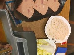 -鱼酷活鱼烤鱼(静安大融城店)