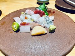 -镹·鱼料理  国产鱼使用店