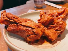 -95号酱骨·一块豆腐(展春园西路店)