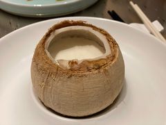 -彩丰楼中餐厅·仁恒洲际酒店