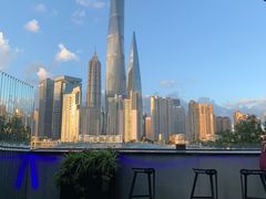 -三利音·东方司宴(外滩店)