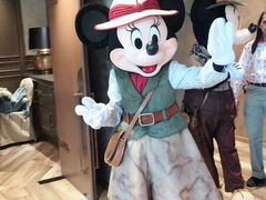 -云龙轩(迪士尼探索家度假酒店)