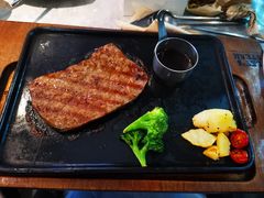 -必胜客(大观天地店)