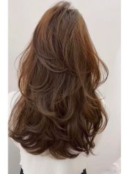 -丽时 Hair Salon
