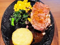 -萨莉亚意式餐厅(南京虹悦城店)