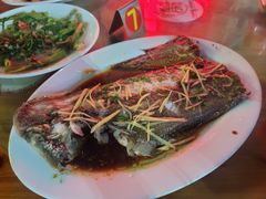 -湛江海鲜餐厅