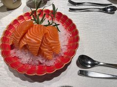 -太平洋西餐厅(金陵饭店)