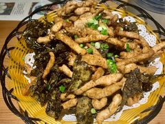 -炊烟·山房菜