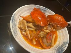 -重庆万豪中餐厅·Man Ho