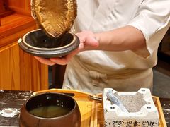 -荣一代目OMAKASE板前料理