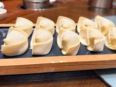 -东海怡品海鲜豆捞(星街坊店)