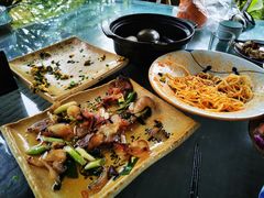 -青城甲(青城山店)