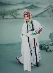 -梨园天地京剧摄影(玲珑天地店)