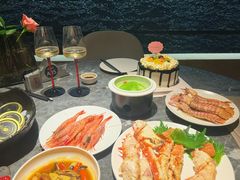 -曲水兰亭(北京四惠店)