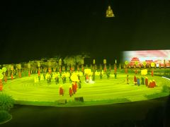 -鼎盛王朝康熙大典实景演出