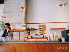 -不正咖啡(万达尊店)