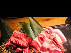 -赤坂亭M9和牛烧肉(世博源店)
