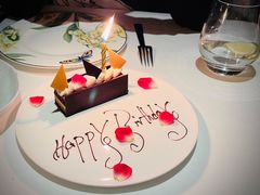 -Le Comptoir de Pierre Gagnaire