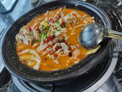 -李师傅脆肚(华强北店)