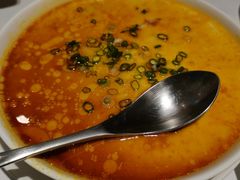 虾喇膏蒸蛋-花城苑广府菜(侨鑫店)