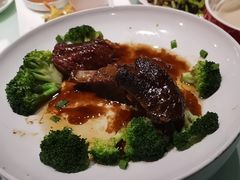 -景芝小炒(虞河路店)