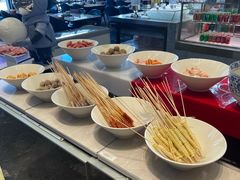 -长春富力万达文华酒店-集·味自助餐厅