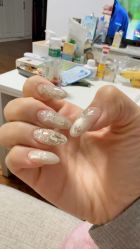 -RL Nail·瑞丽美甲美睫品牌原创店