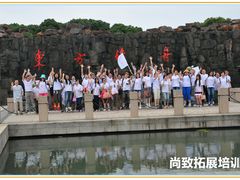 -崇明岛拓展训练真人CS镭战基地