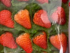 丹东红颜草莓-盒马鲜生(大成店)