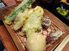 -天妇罗内顺田(罗湖店)