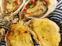 -帽帽家只卖生蚝·烧烤(沙湖路店)